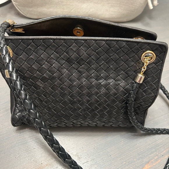 Bottega Veneta Classic intrecciato vintage
 bag❤️ - Picture 7 of 16